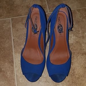 Wedges